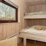 4 Star Holiday Home In Glesborg