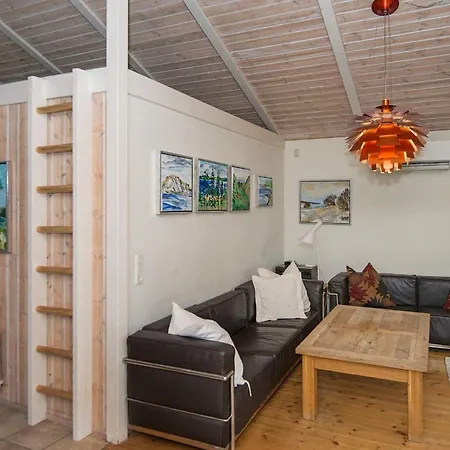 8 Person In Hébergement de vacances *