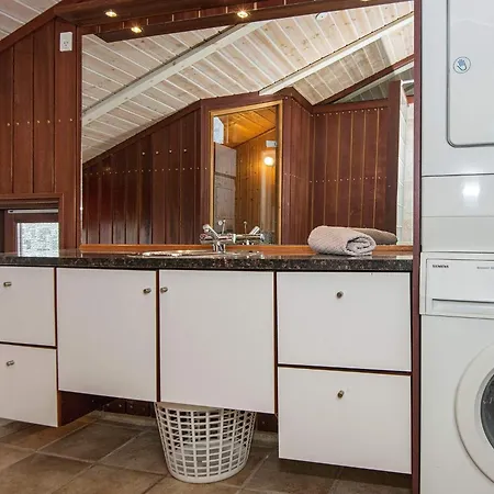 8 Person In Hébergement de vacances