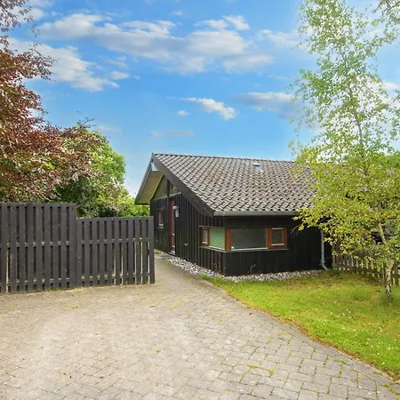 8 Person In Hébergement de vacances