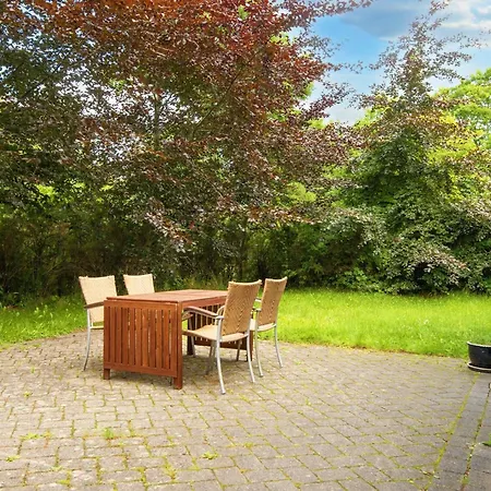 8 Person In Hébergement de vacances *