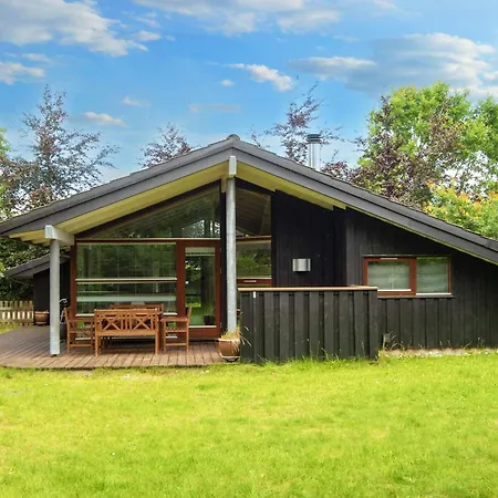 8 Person In Hébergement de vacances *